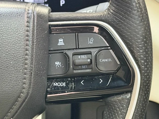 Used 2024 Lunar Rock Toyota 1794 image 17