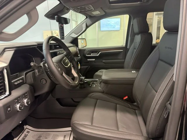 New 2026 Onyx Black GMC Denali image 22