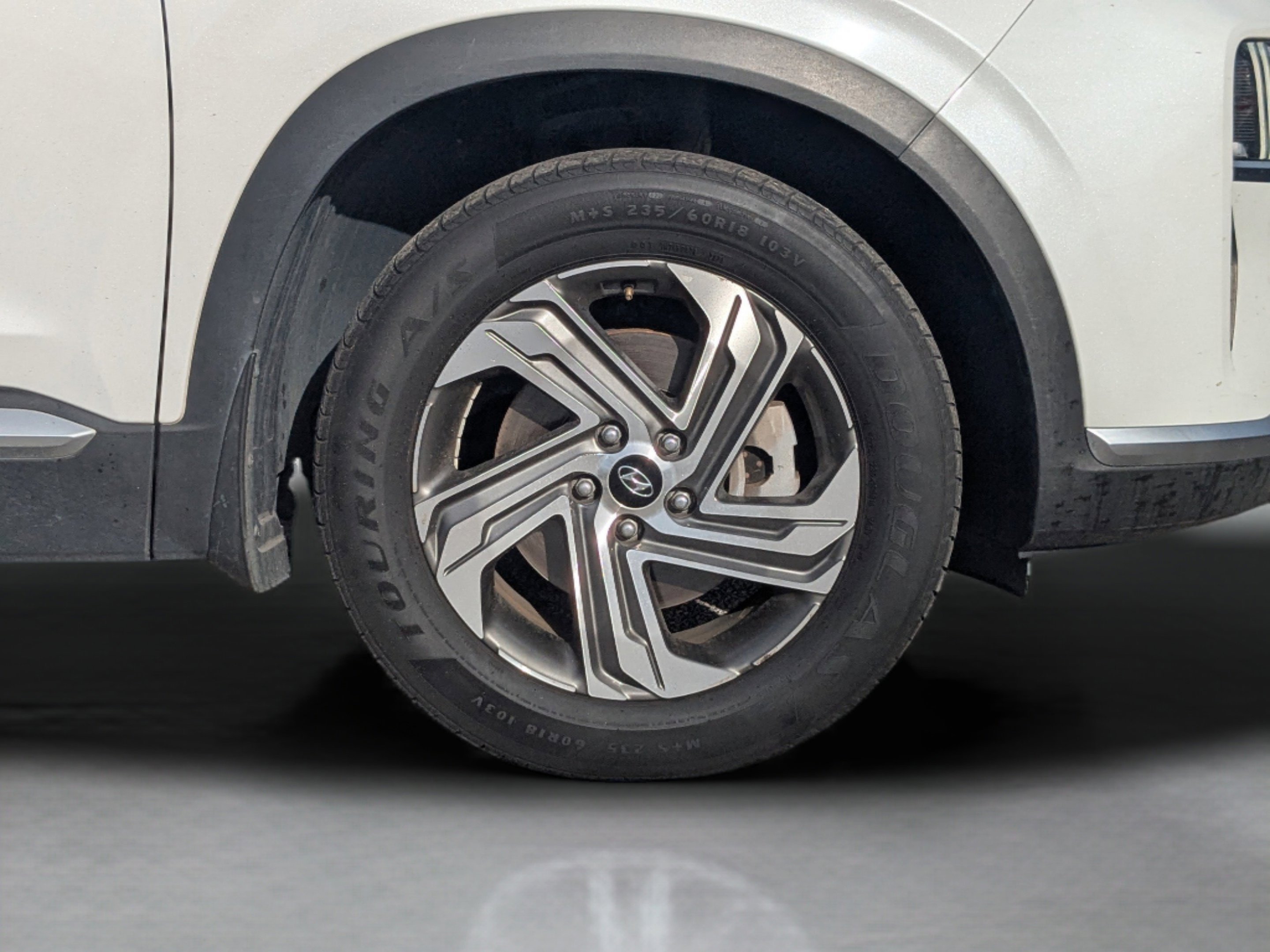 2021 Hyundai Santa Fe SEL - Photo 64