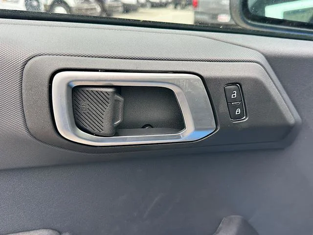 New 2026 Velocity Blue Metallic Ford Base image 13