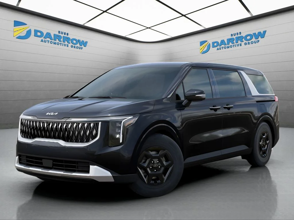 New 2026  Kia LXS image 9