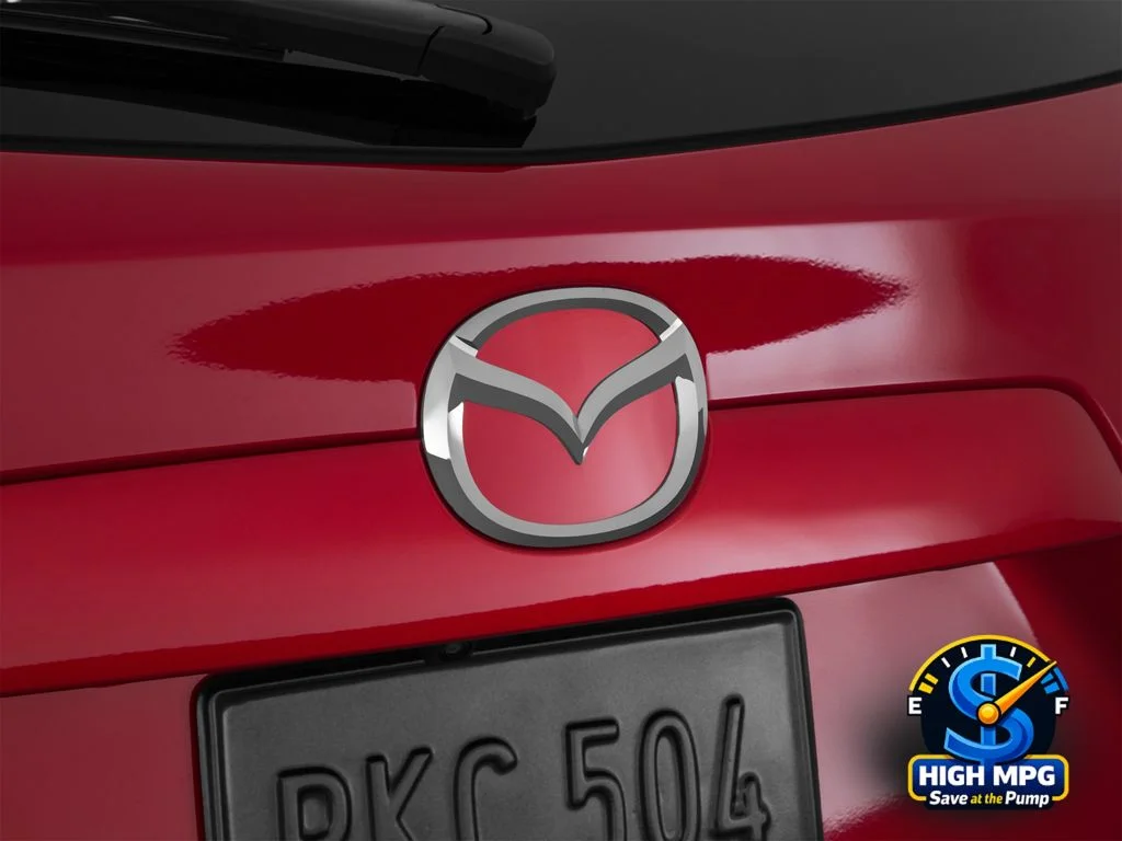 Used 2016 Red Mazda Touring image 59