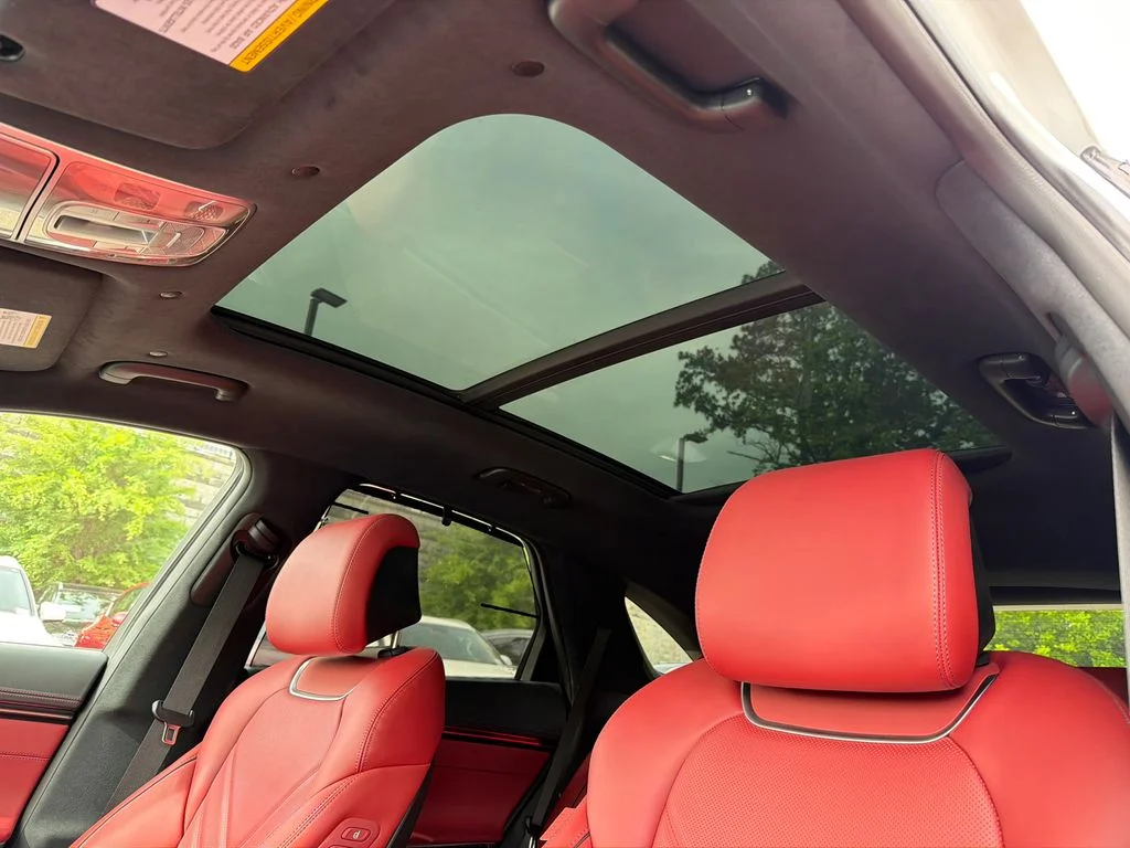 2026 GENESIS GV70 Sport Prestige - Photo 33