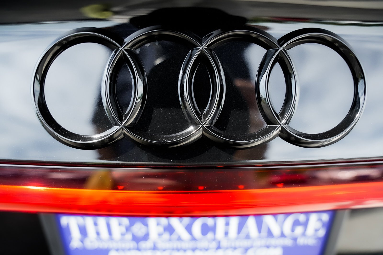 2025 Audi RS 7 Base - Photo 27