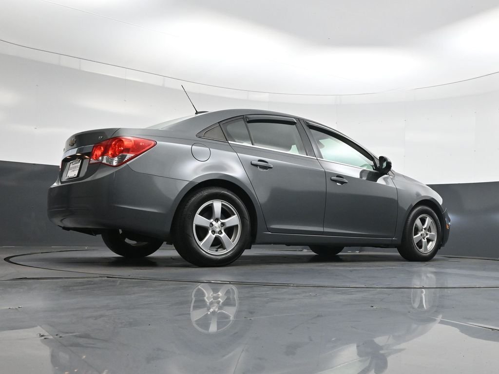 Used 2016 Silver Chevrolet 1LT image 44
