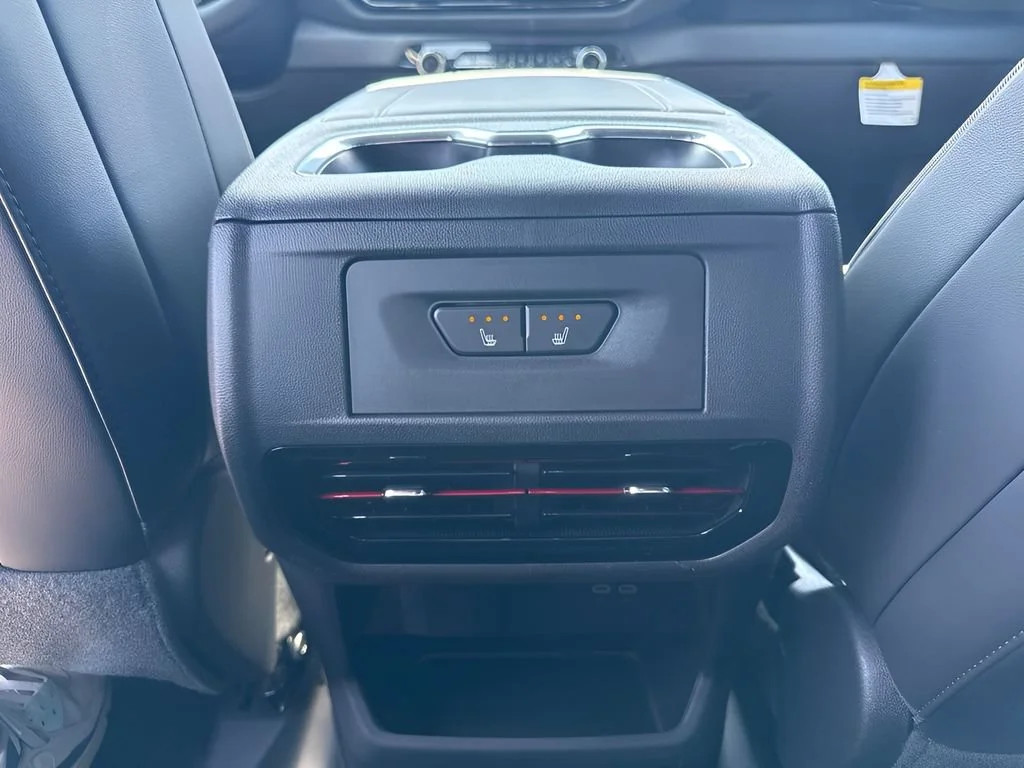 Used 2026 Riptide Blue Metallic Chevrolet Trail Boss - Max Range image 14