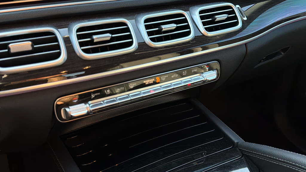 2025 Mercedes-Benz GLE GLE350 - Photo 27