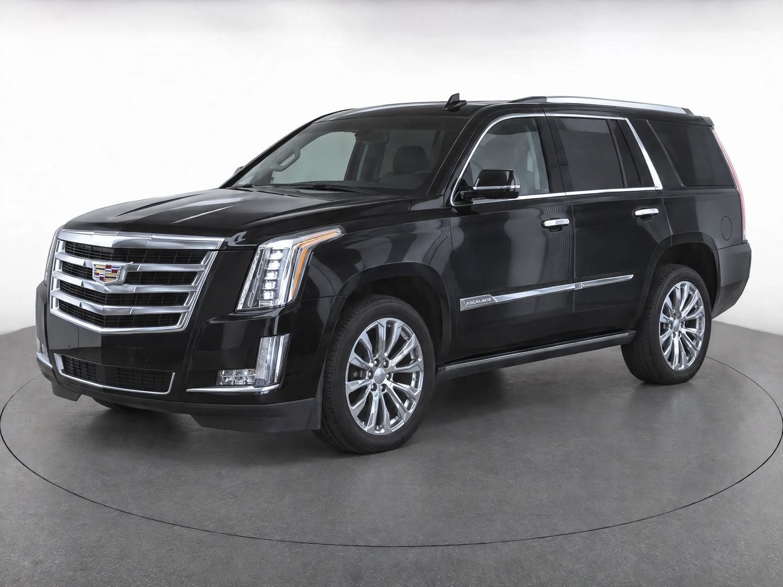 2015 Cadillac Escalade