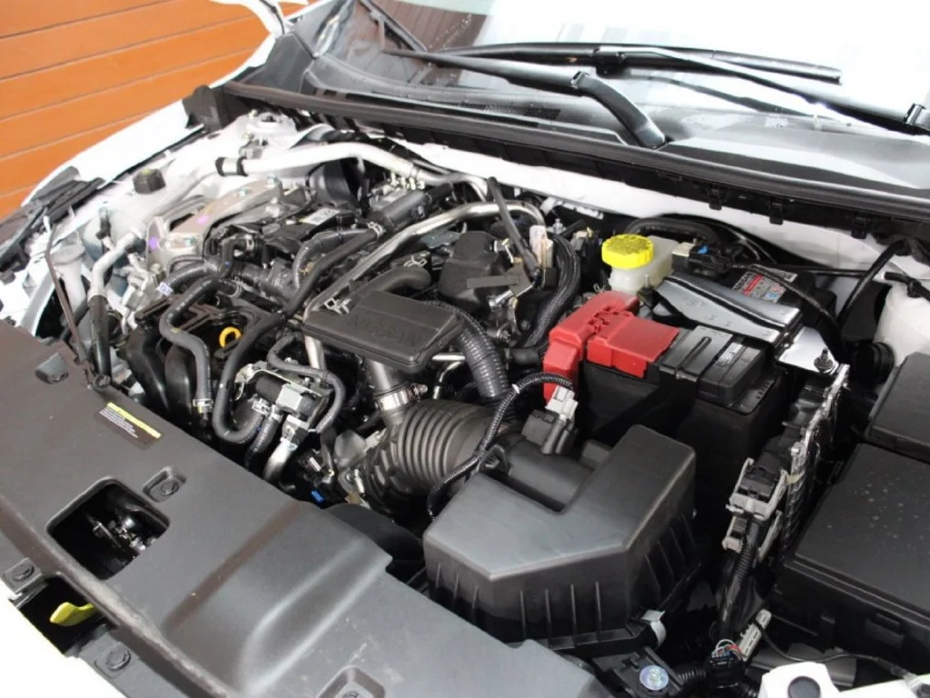 2026 Nissan Sentra S - Photo 22