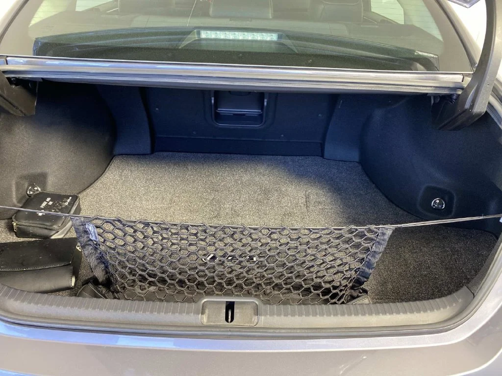 Used 2021 Gray Pearl Lexus 350 image 8