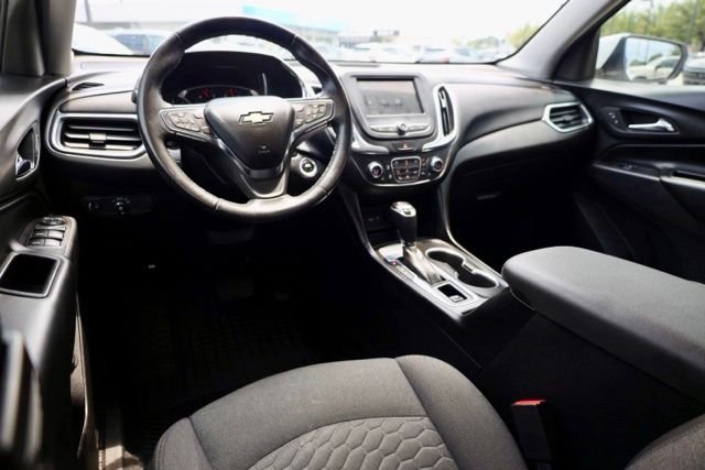Used 2019 Summit White Chevrolet LT image 32