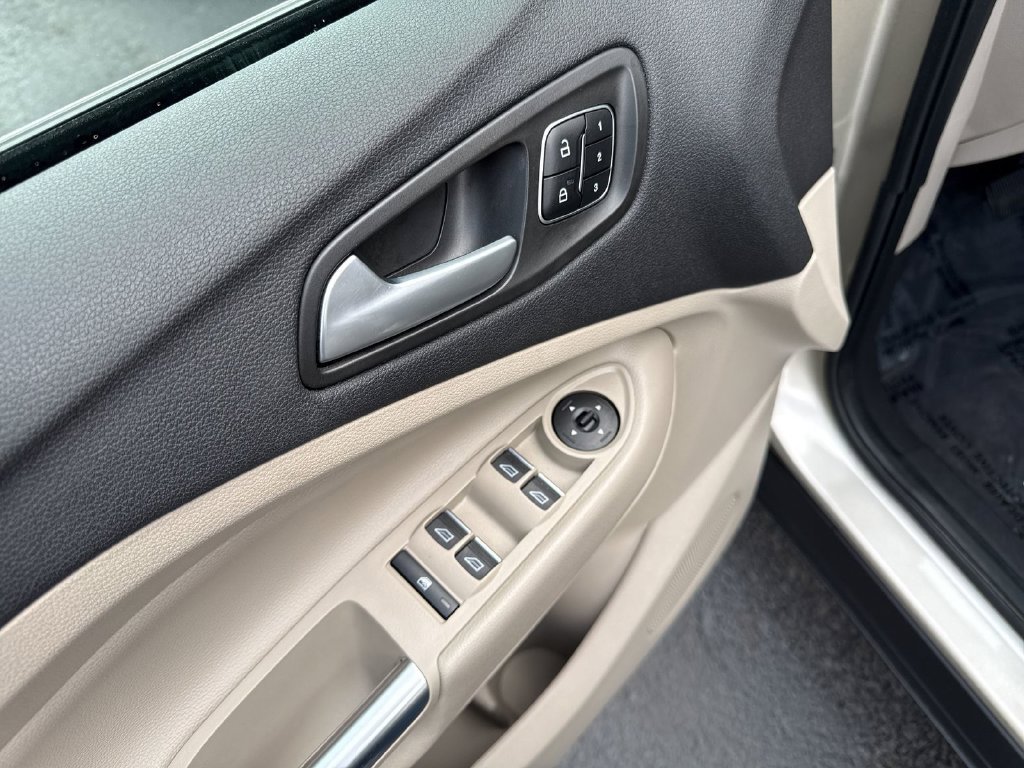 Used 2018 Gold Ford Titanium image 21
