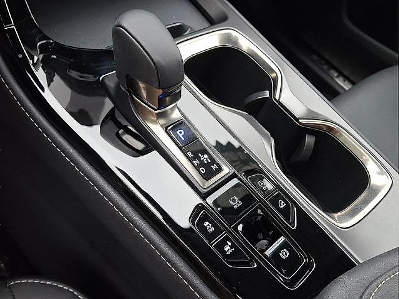 Used 2024 Cloudburst Gray Lexus  image 13