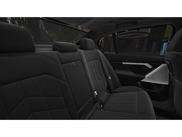 New 2027 Black Sapphire Metallic BMW  image 12