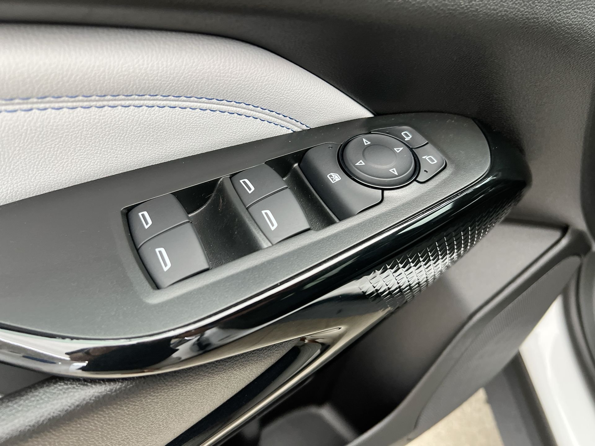 2026 Chevrolet Trax LT - Photo 65