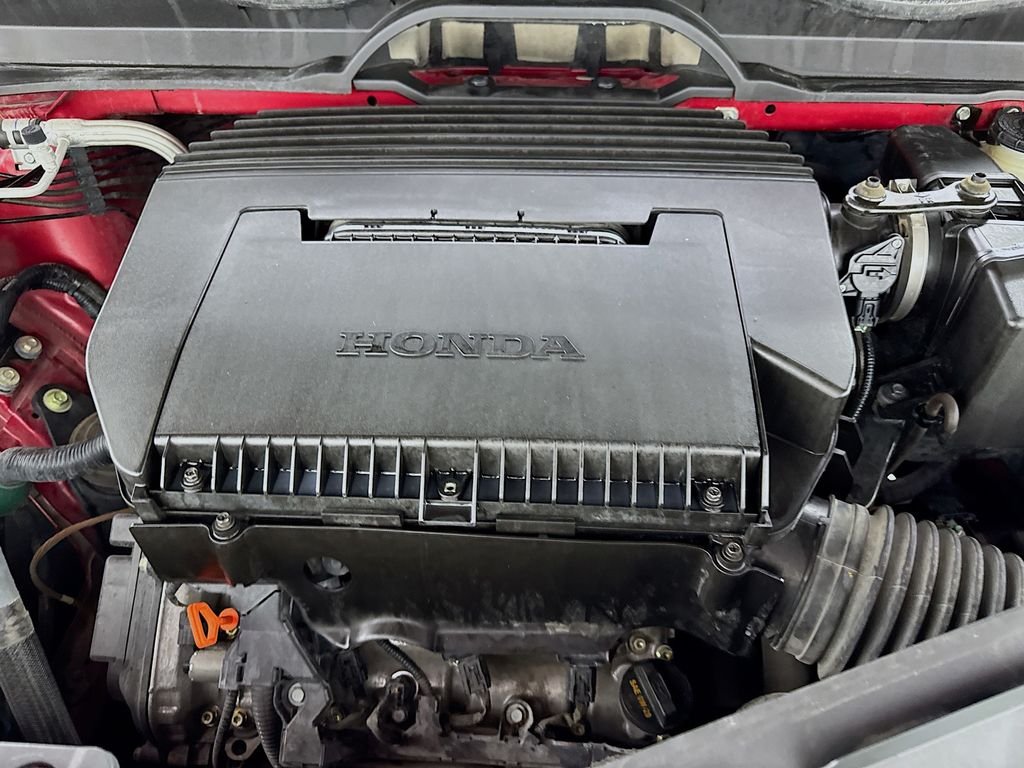 2023 Honda Pilot EX-L - Photo 41