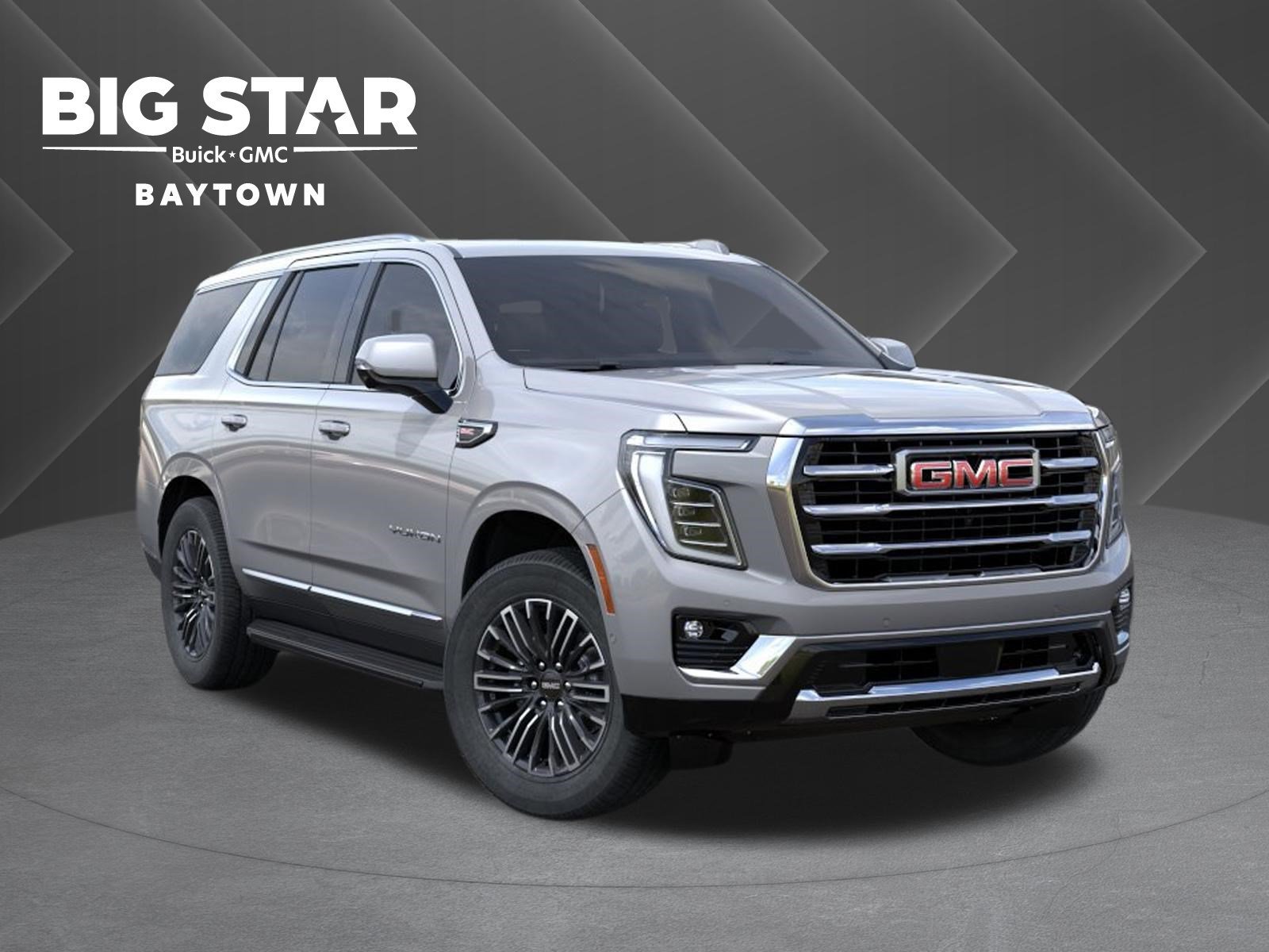 2026 GMC Yukon 2WD Elevation's photo