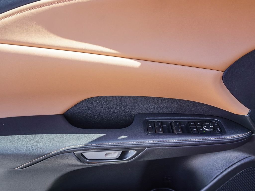 Used 2025 Brown Lexus 350 Premium image 18