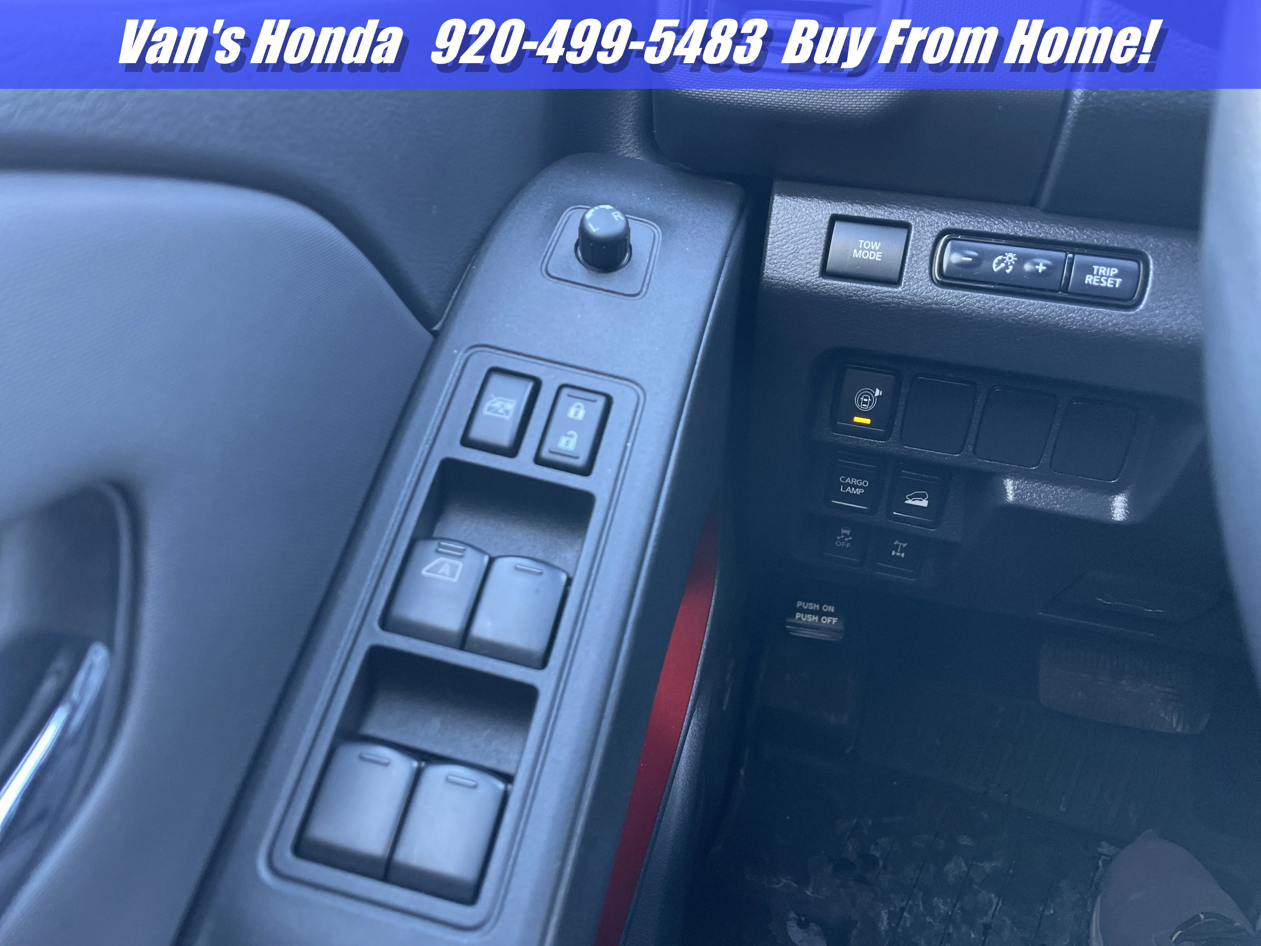 2024 Nissan Frontier PRO-4X - Photo 22