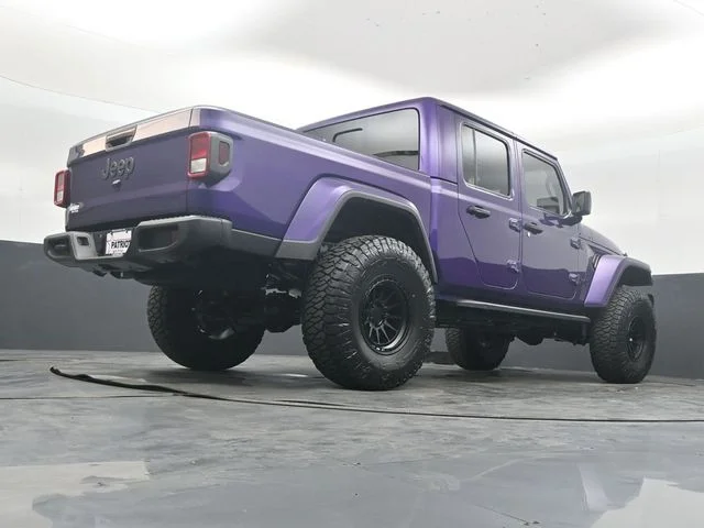 New 2026 Reign Exterior Paint Jeep Sport S image 41