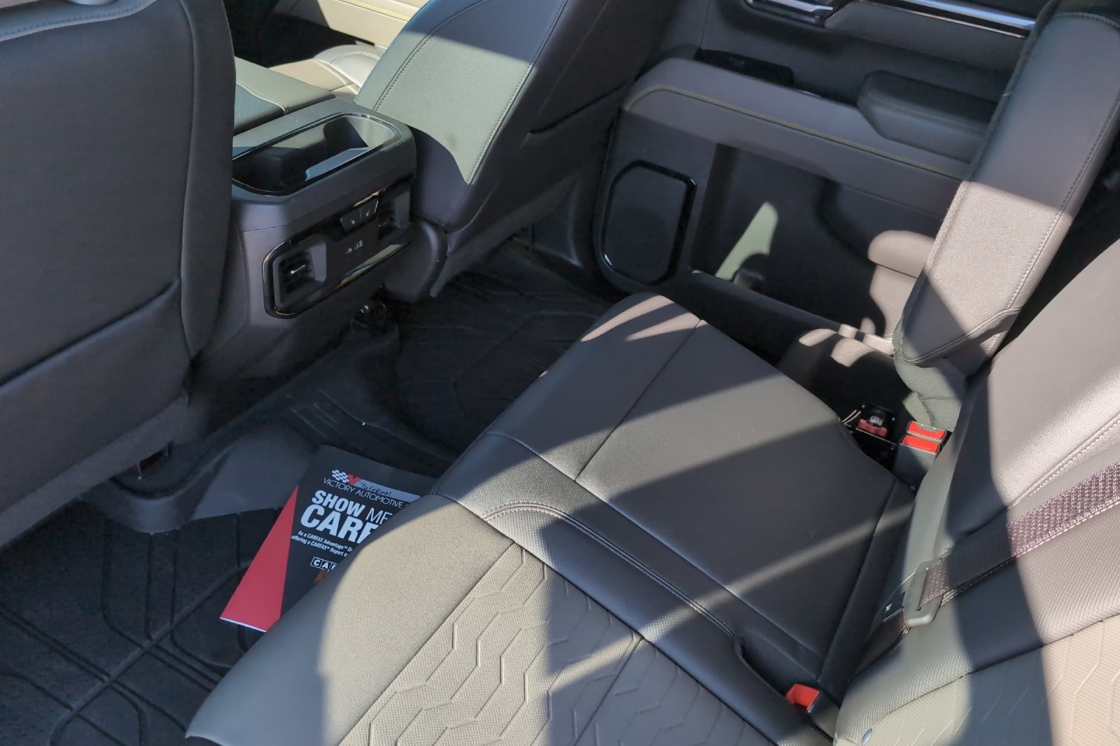 Used 2023 SUMMIT WHITE Chevrolet ZR2 image 13