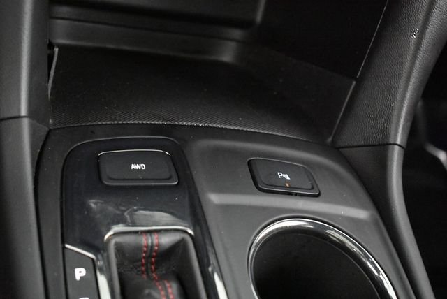 Used 2022 Silver Chevrolet RS image 42