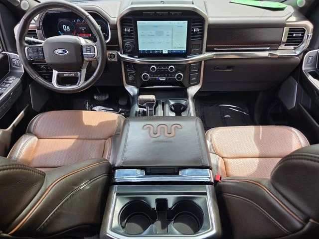 2022 Ford F-150 King Ranch - Photo 15
