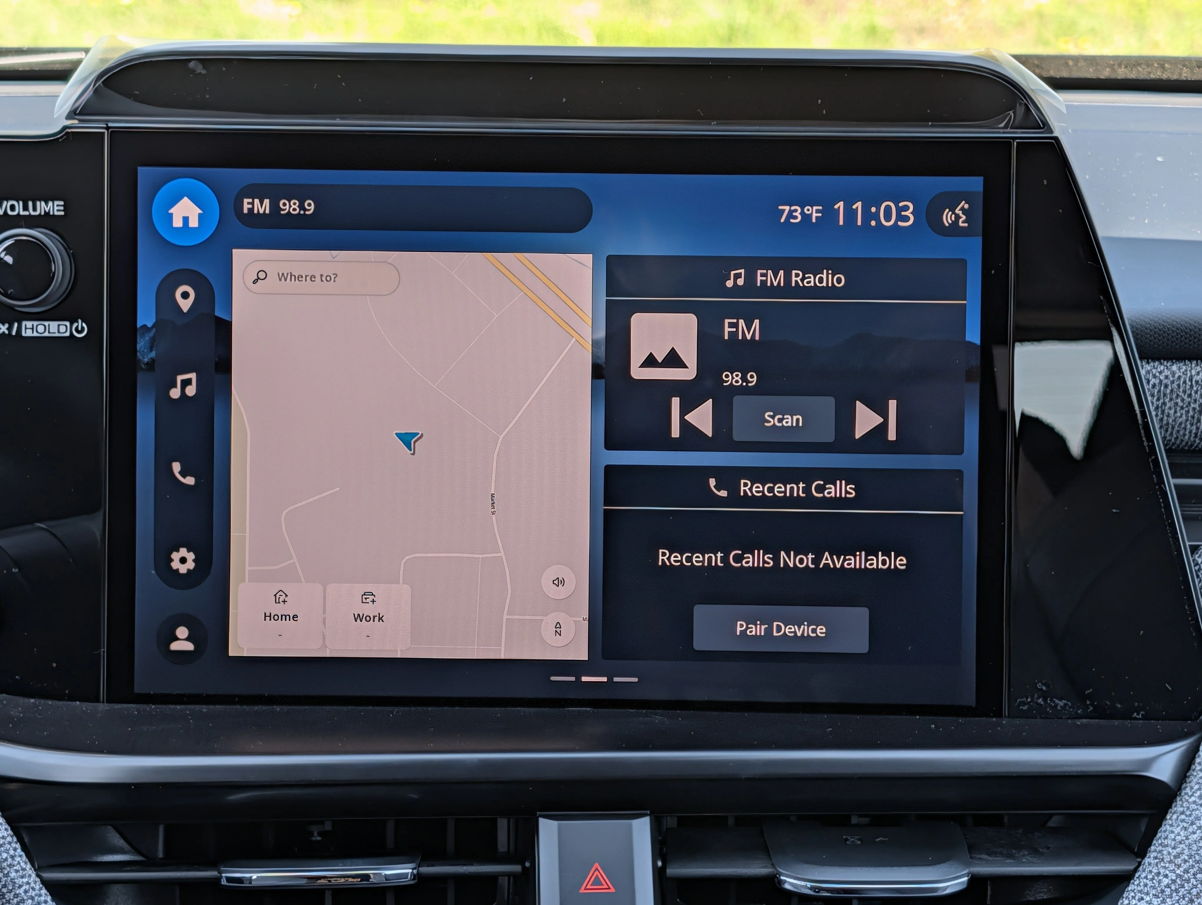 2026 Subaru Outback Limited XT - Photo 12