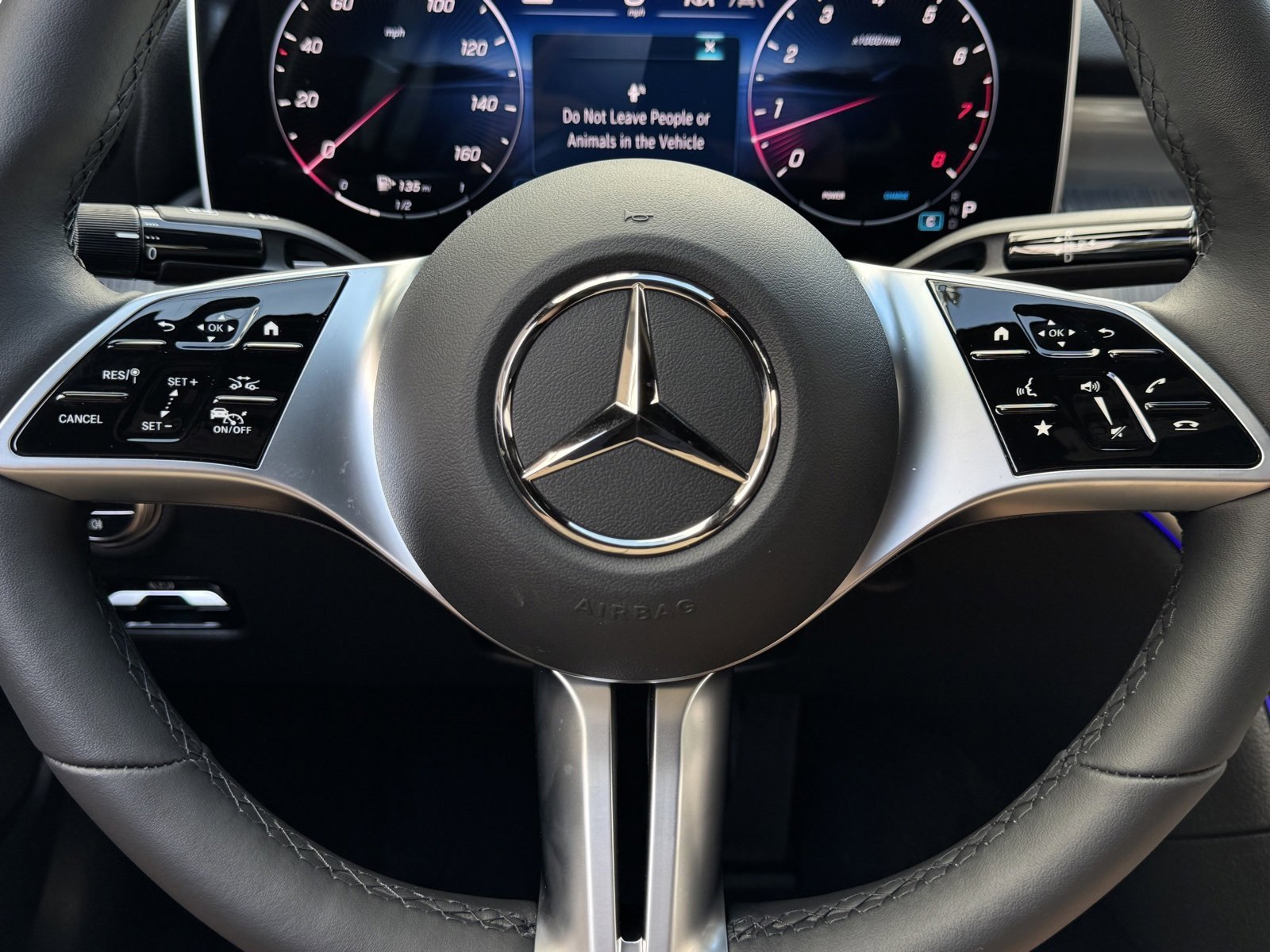New 2026 Black Mercedes-Benz C 300 image 35