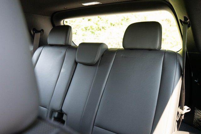 New 2026 Black Hyundai XRT Pro image 21