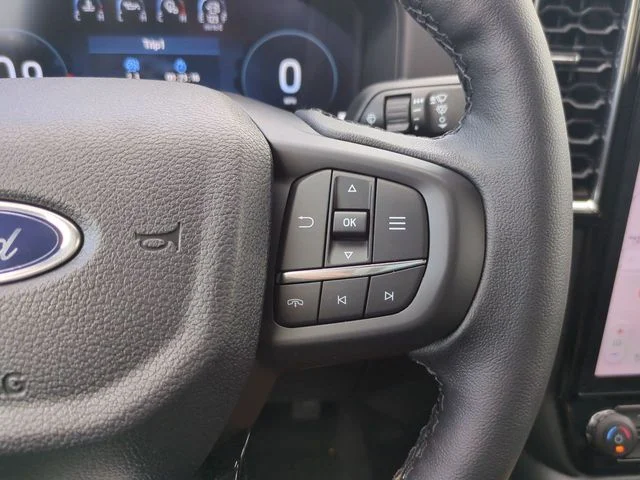 New 2026 Avalanche Ford Lariat® image 26