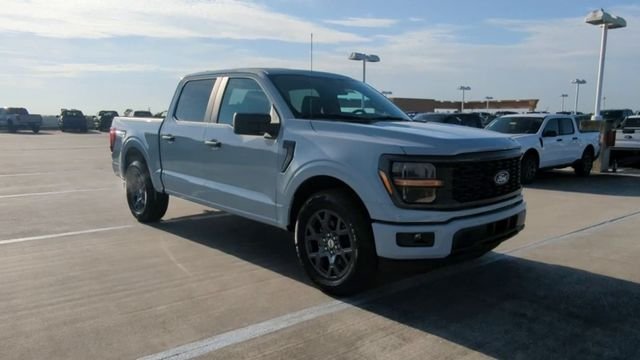 New 2026 Avalanche Ford STX® image 67