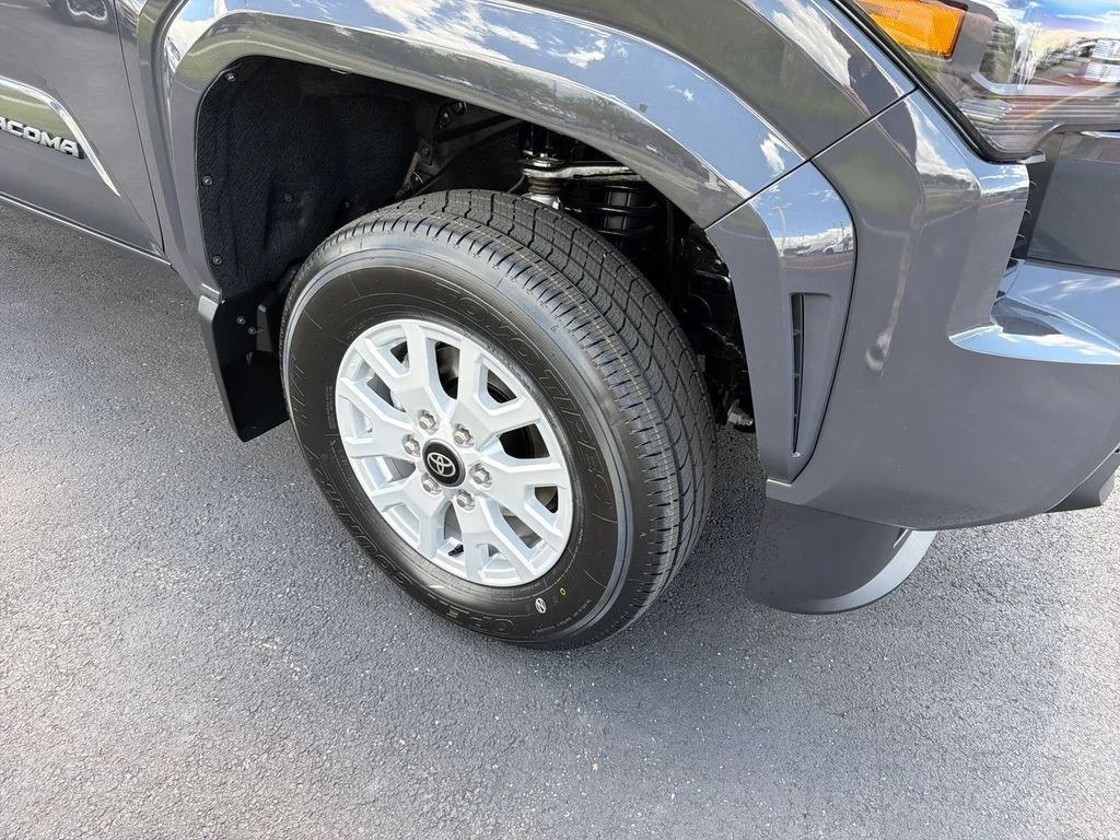 New 2026 Underground Toyota  SR5 image 16