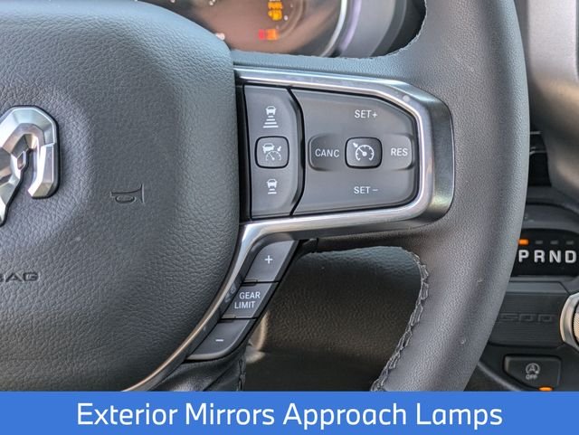 2026 RAM 1500 Laramie - Photo 20