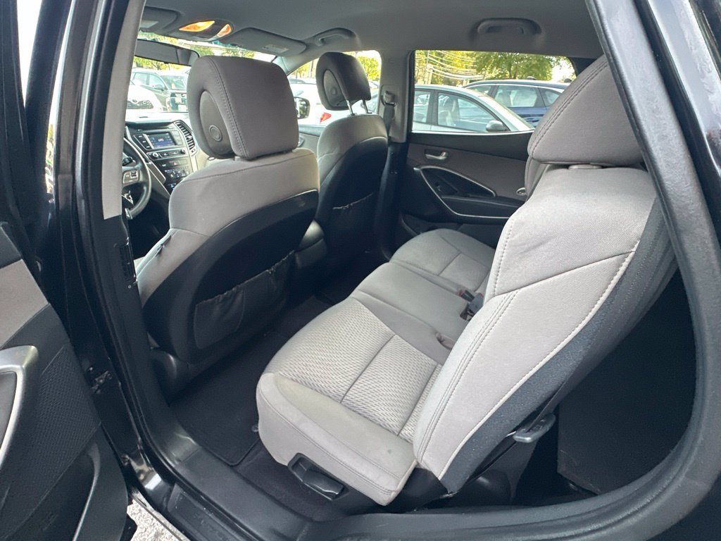2017 Hyundai Santa Fe Sport - Photo 23