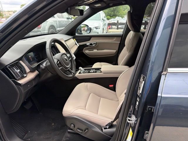 New 2026 Denim Blue Volvo Plus image 13