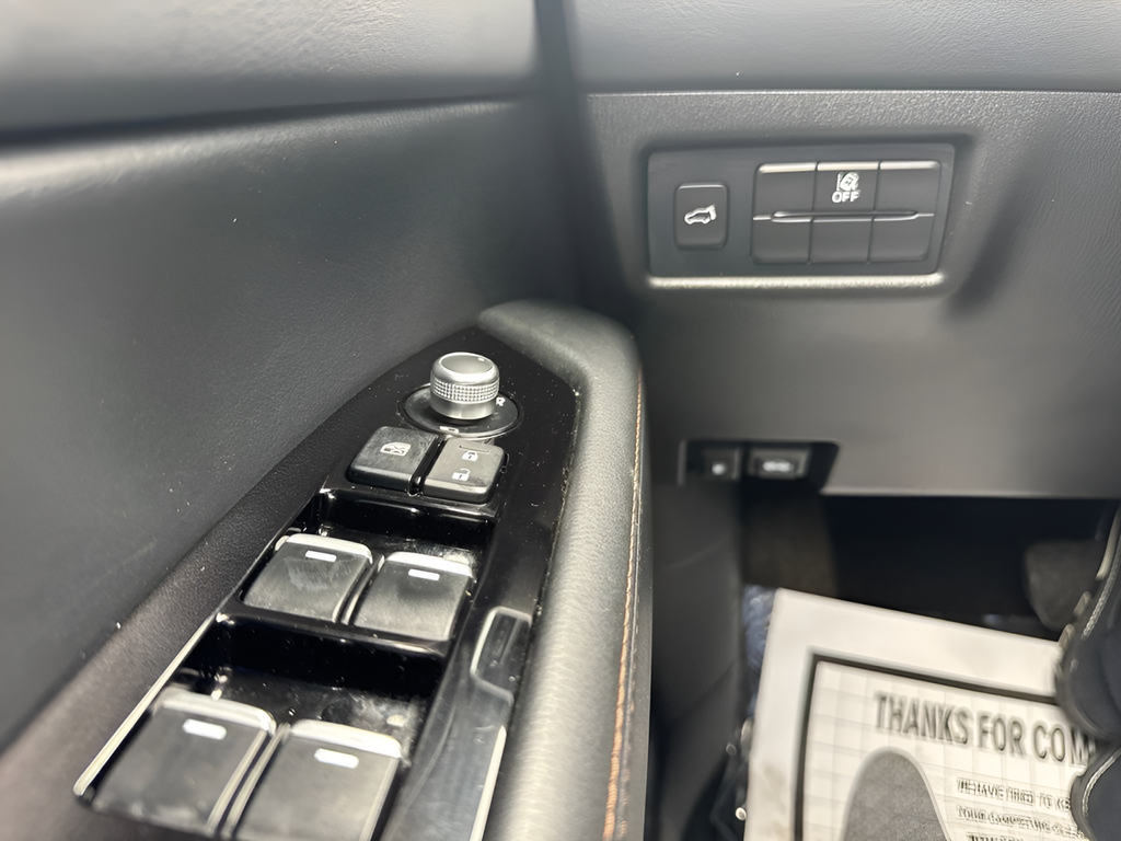 Certified Used 2023 Blue Mazda 2.5 S Premium Plus Package image 20