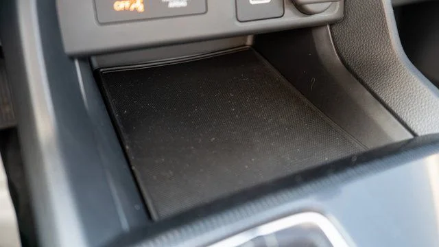 2022 Honda Civic EX - Photo 30