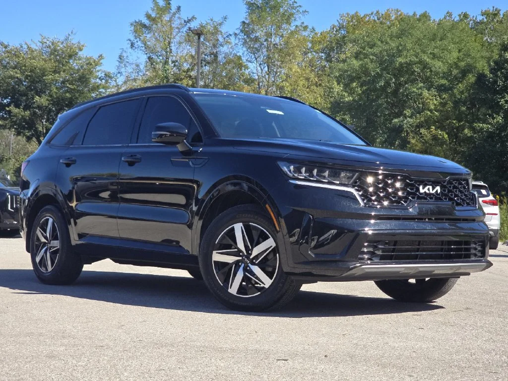 2022 Kia Sorento