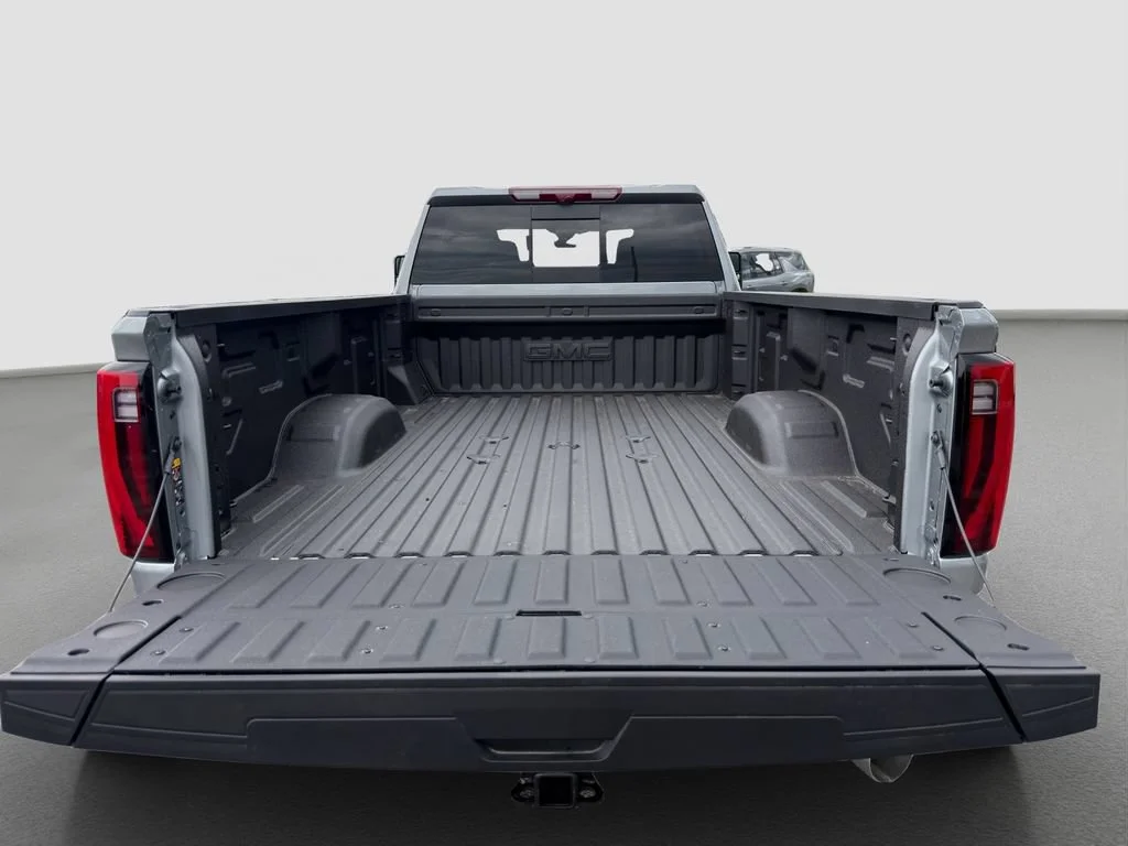 2026 GMC Sierra 3500HD Denali - Photo 20