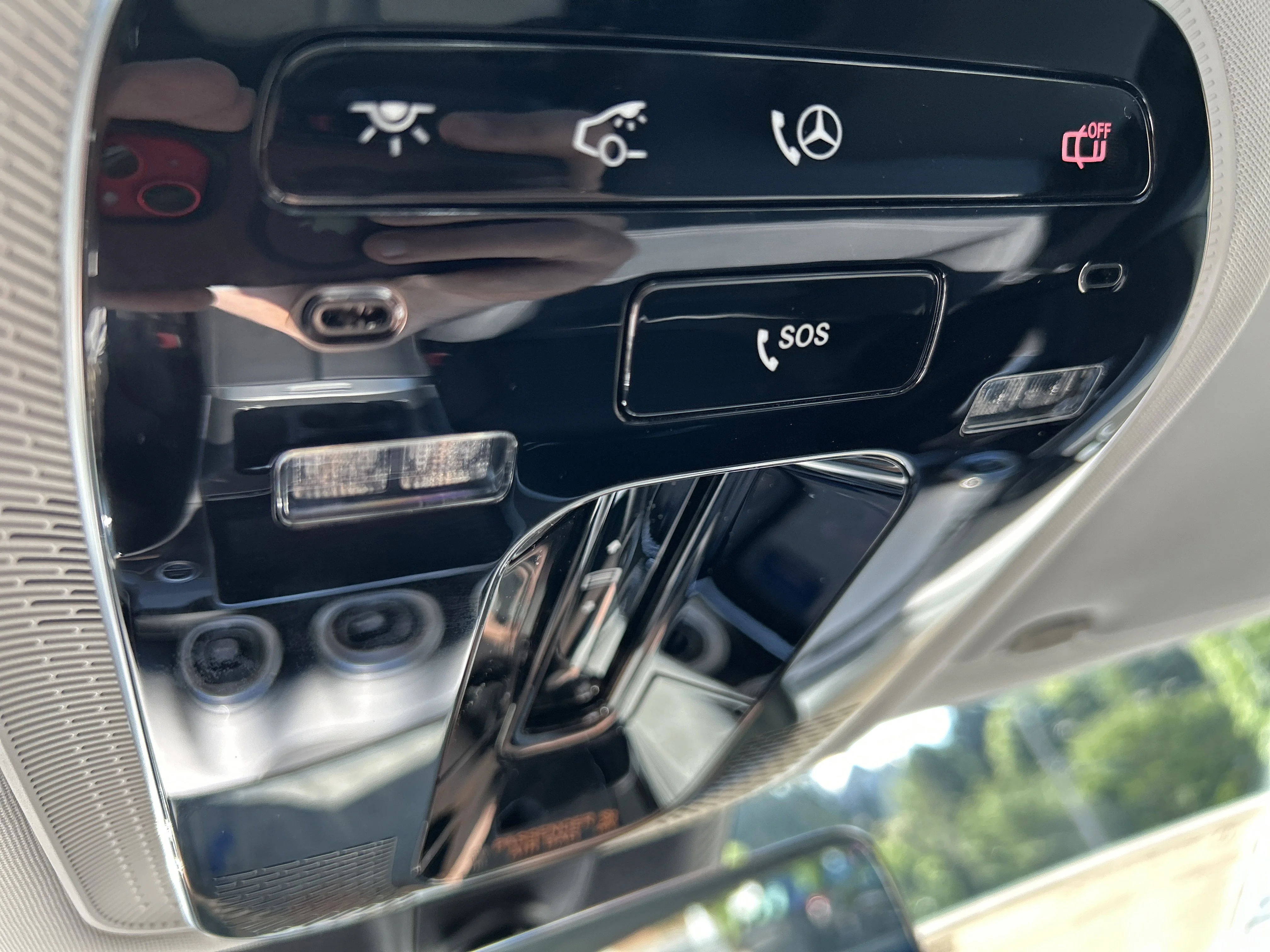 New 2026 Polar White Mercedes-Benz C 300 4MATIC® Sedan image 34