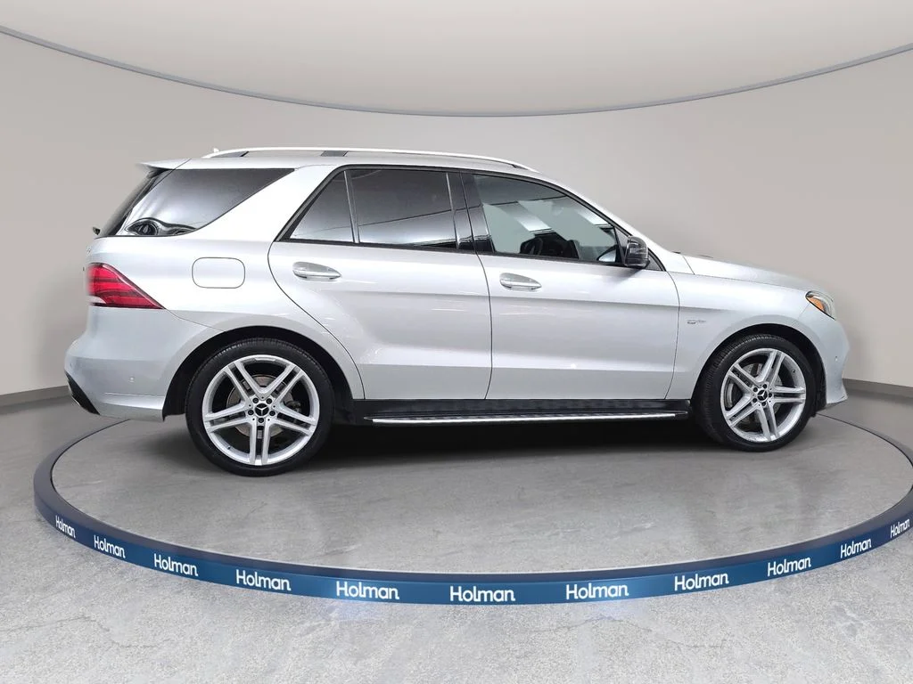 Used 2019  Mercedes-Benz GLE 43 AMG® image 8