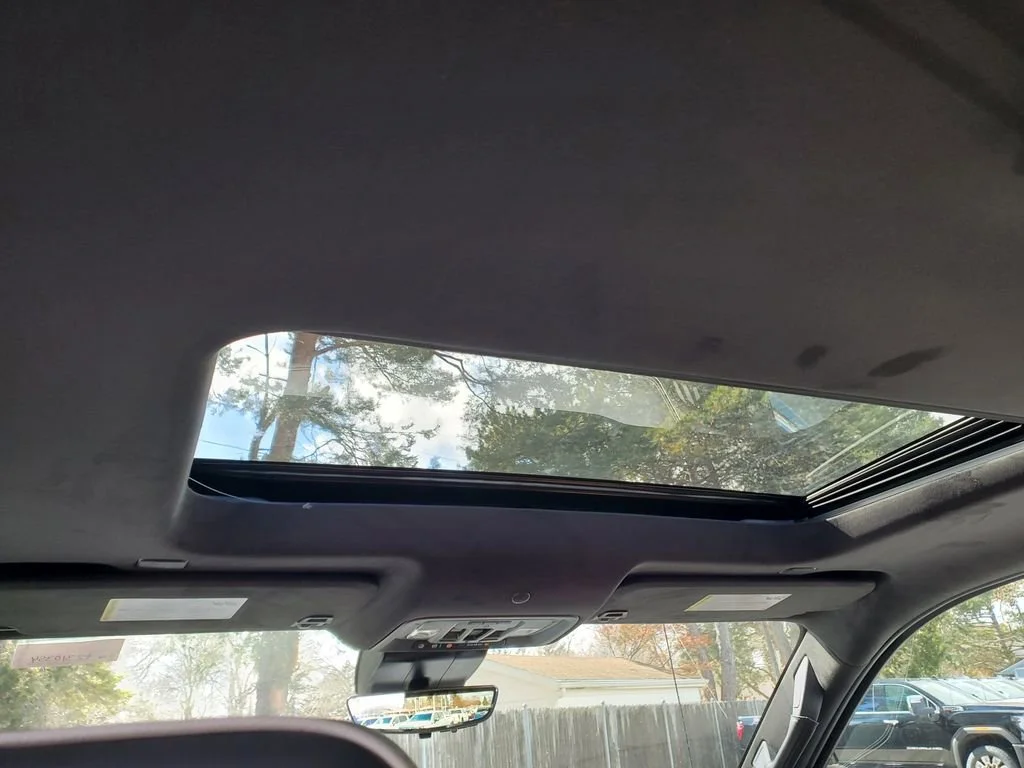 2026 GMC Sierra 1500 Denali Ultimate - Photo 6