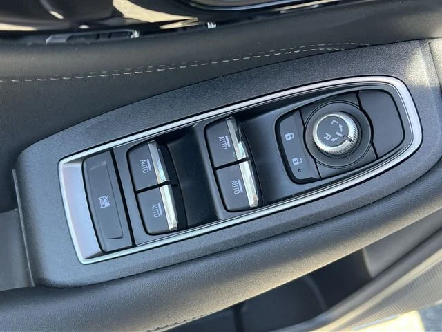 Used 2025 Gray Subaru Limited image 26