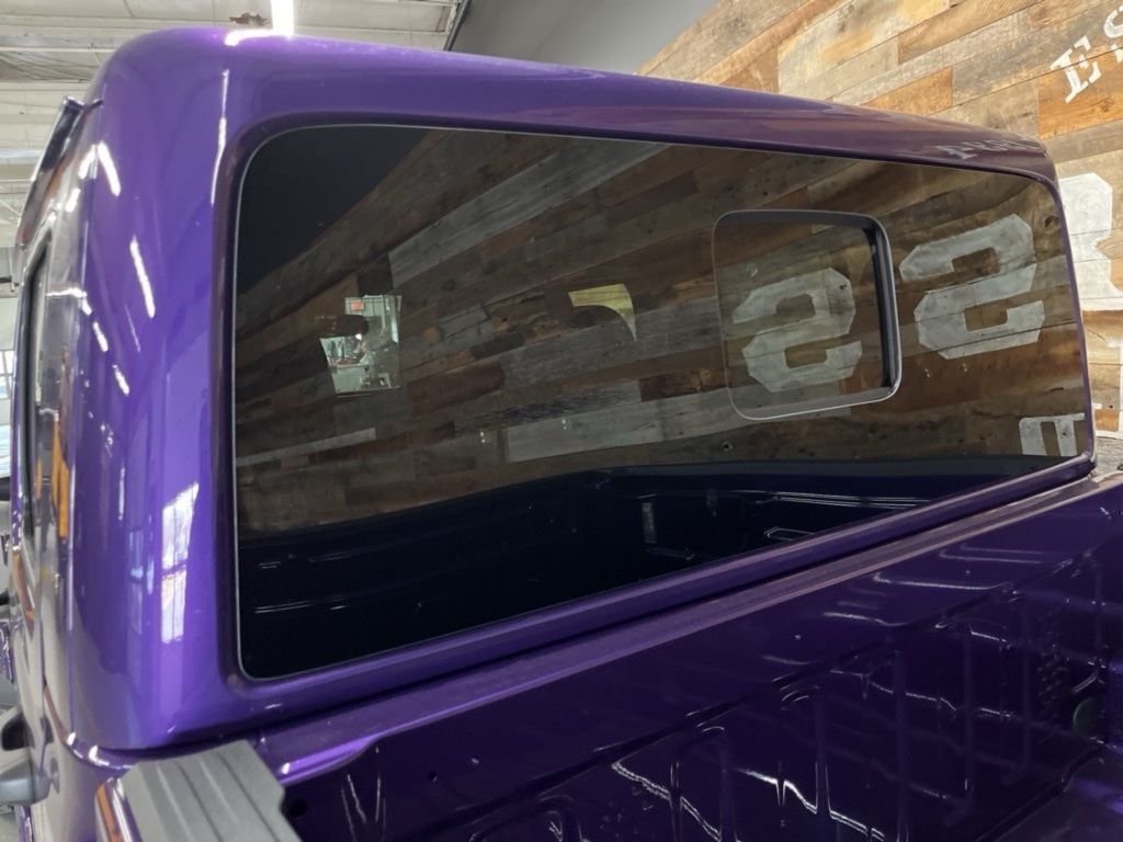New 2026 Reign Exterior Paint Jeep Mojave image 23