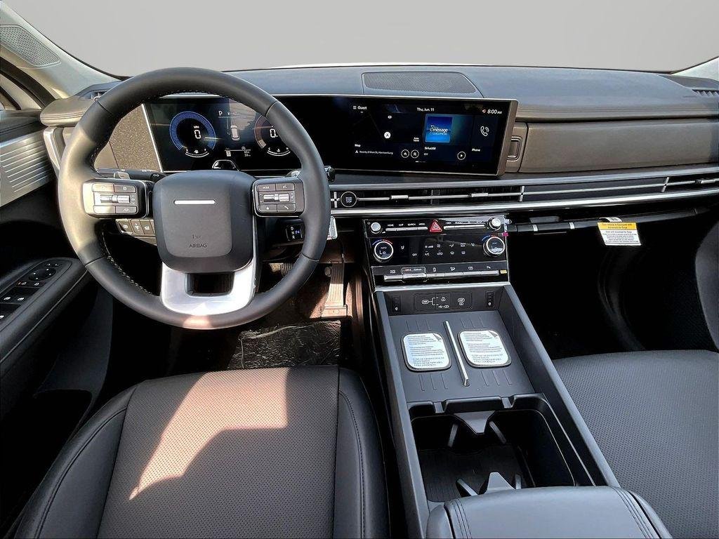 New 2026 White Hyundai XRT AWD image 5