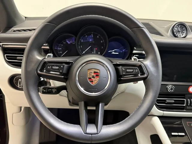 Certified Used 2026 Brown Porsche  image 18