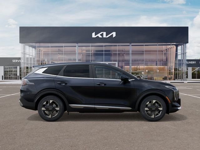 New 2027  Kia  image 8