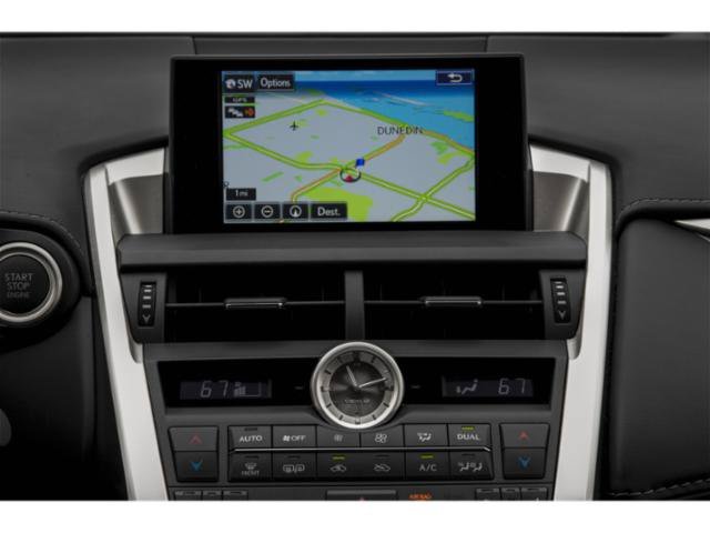 Used 2015 White Pearl Lexus 200t image 21