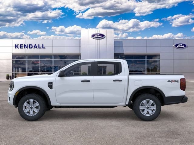 New 2026 Oxford White Ford XL image 3